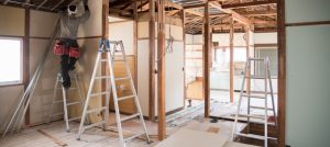 Entreprise de rénovation de la maison et de rénovation d’appartement à Saint-Genes-Champespe